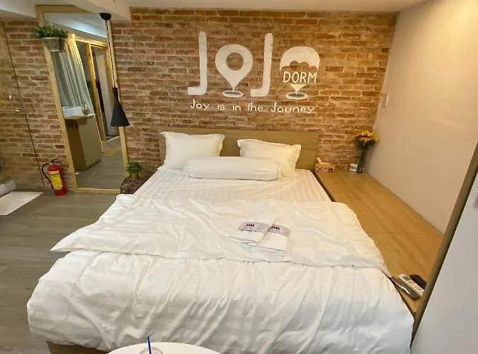 Jojoroom