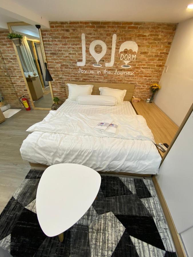 Jojoroom Ở trọ