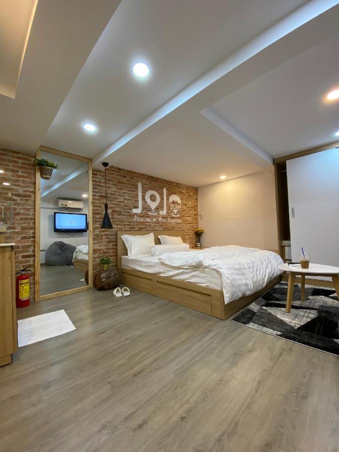 Ở trọ Jojoroom TP. Hồ Chí Minh