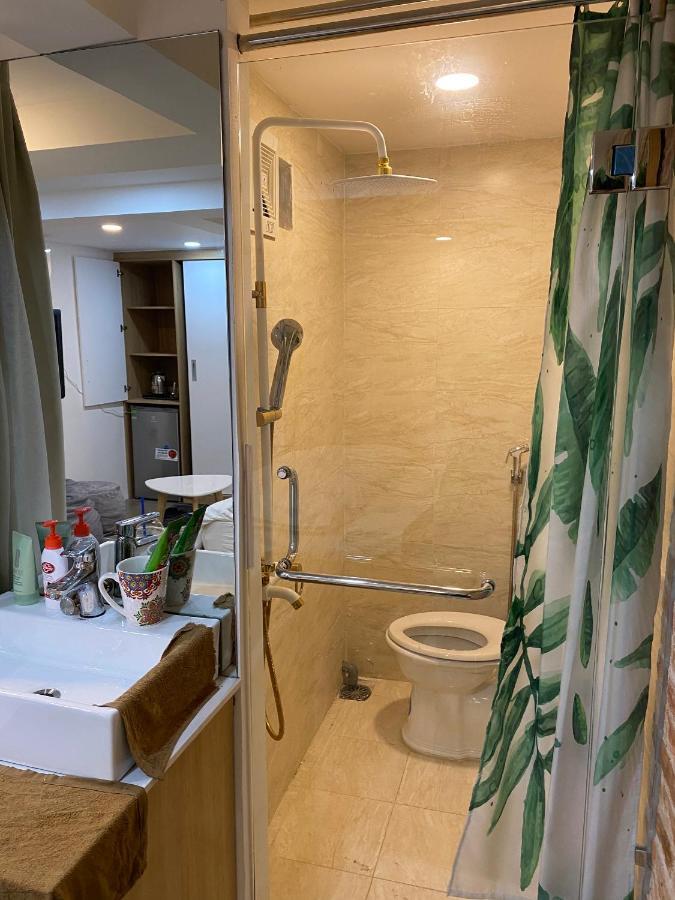 Jojoroom Ở trọ