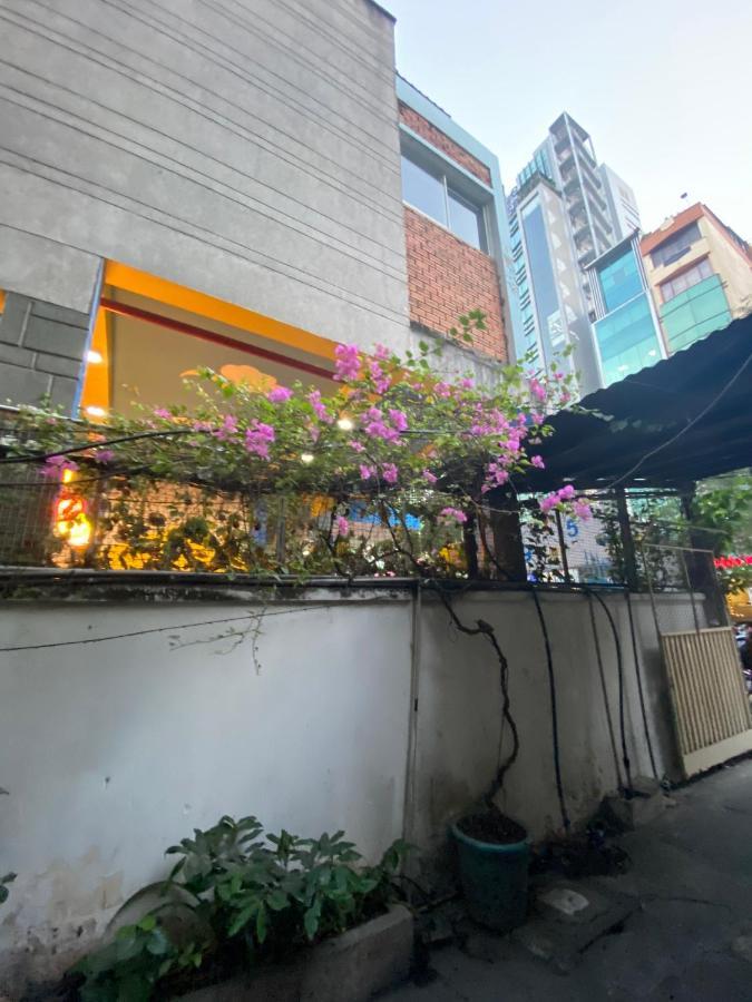 Ở trọ Jojoroom TP. Hồ Chí Minh
