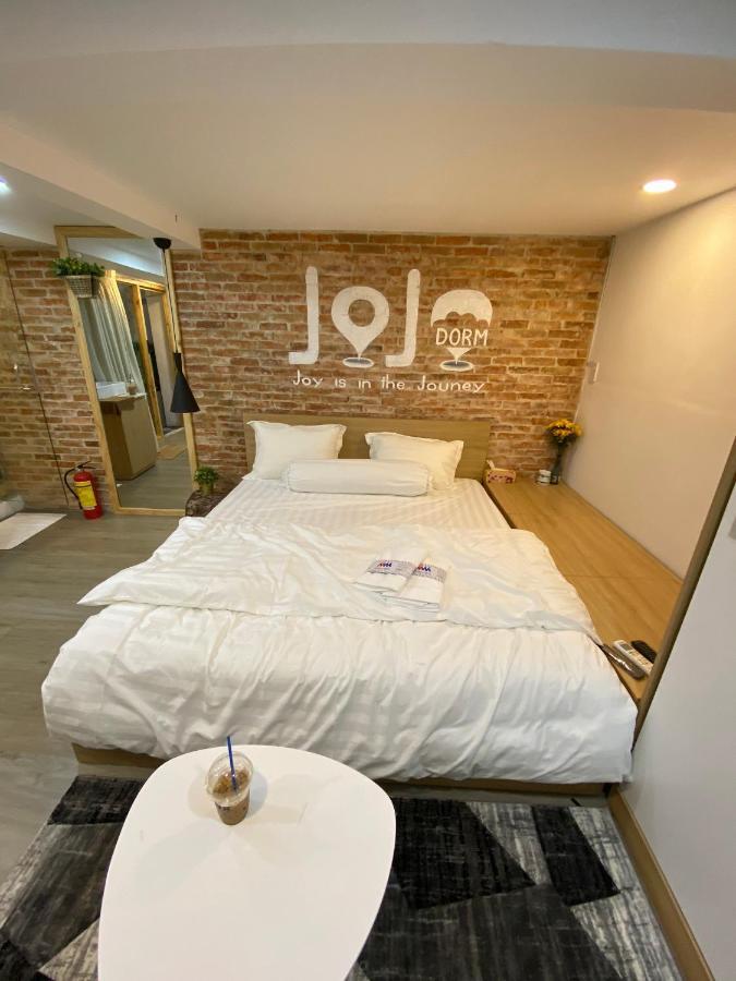 Jojoroom Ở trọ TP. Hồ Chí Minh