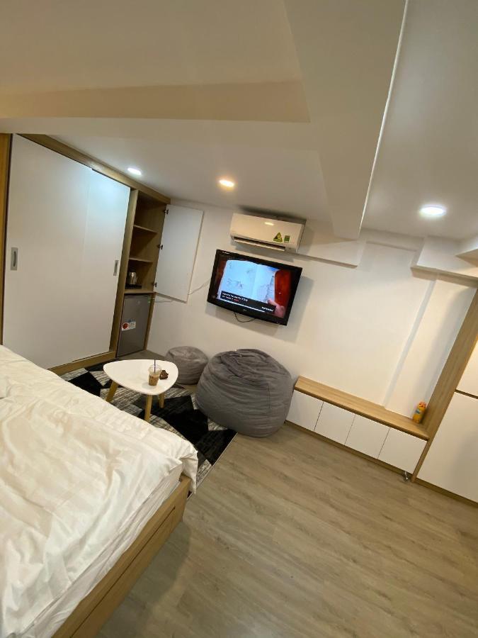 Ở trọ Jojoroom